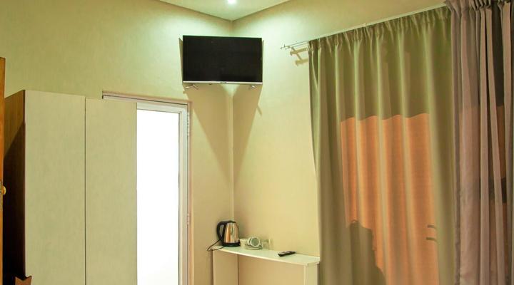 Pamba On 131 Guest House