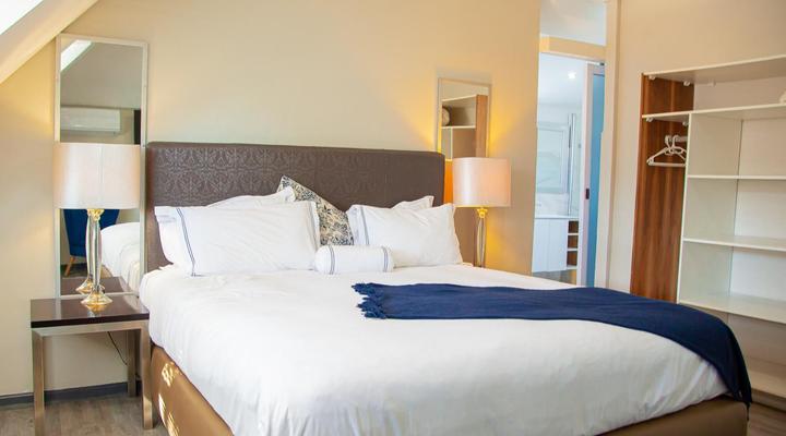 Pamba On 131 Guest House