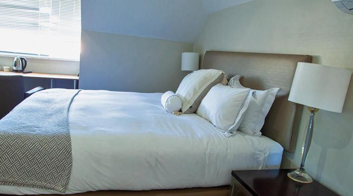 Pamba On 131 Guest House