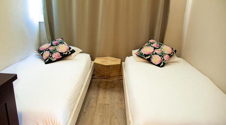 Pamba On 131 Guest House