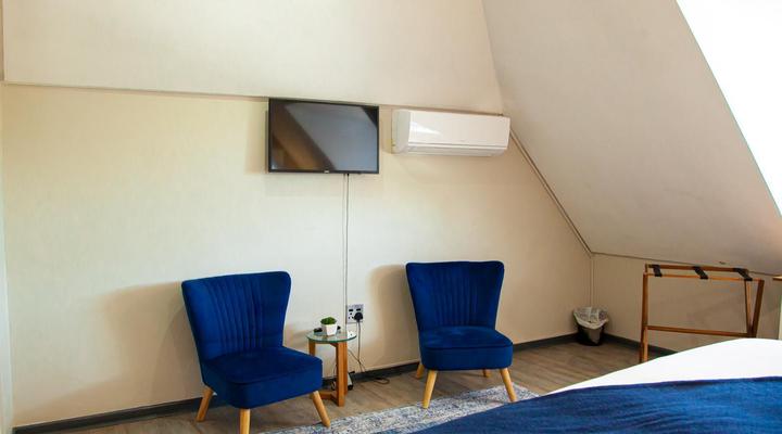 Pamba On 131 Guest House