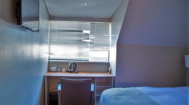 Pamba On 131 Guest House