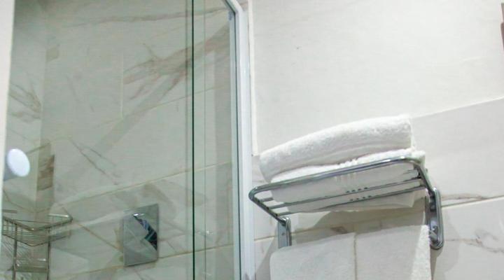 Pamba On 131 Guest House