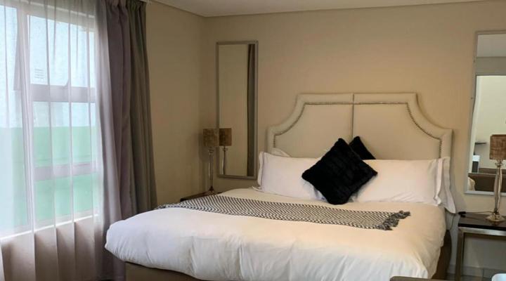 Pamba On 131 Guest House