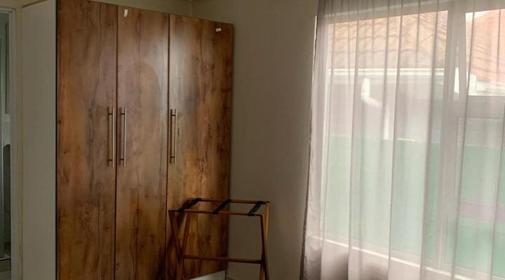 Pamba On 131 Guest House