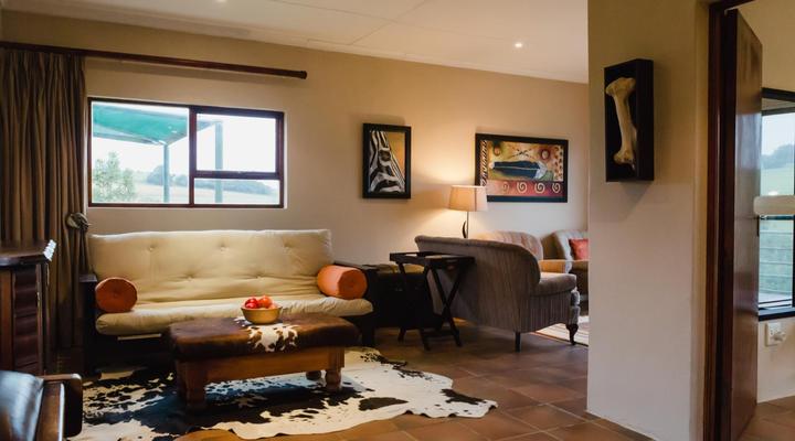 Hakuna Matata Game Farm