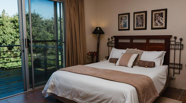 Hakuna Matata Game Farm