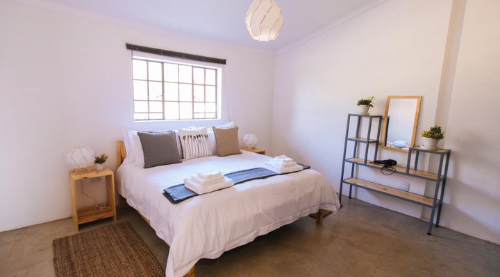 Farmstays at Rosemary Hill