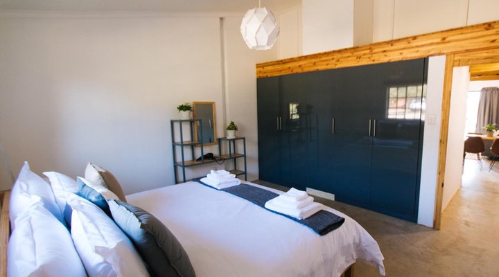 Farmstays at Rosemary Hill