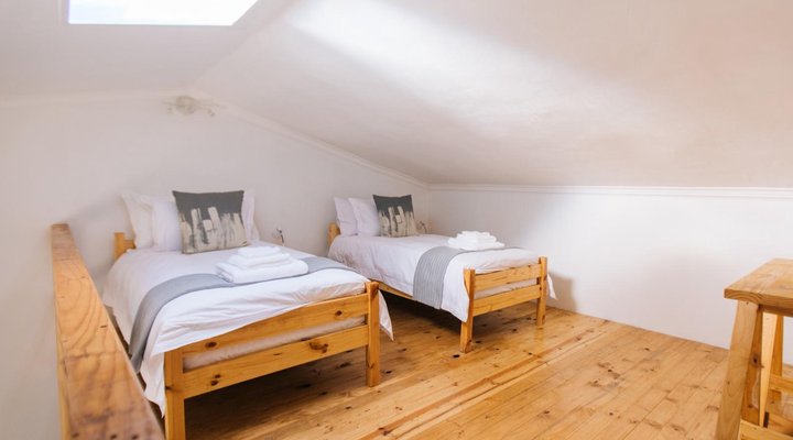 Farmstays at Rosemary Hill