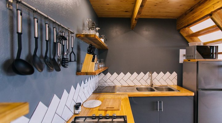 Farmstays at Rosemary Hill