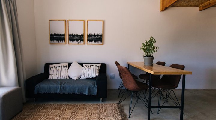 Farmstays at Rosemary Hill