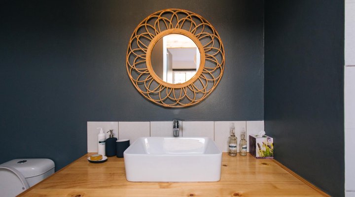 Farmstays at Rosemary Hill
