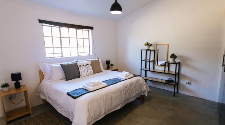 Farmstays at Rosemary Hill