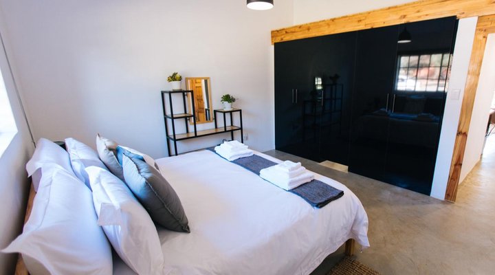 Farmstays at Rosemary Hill