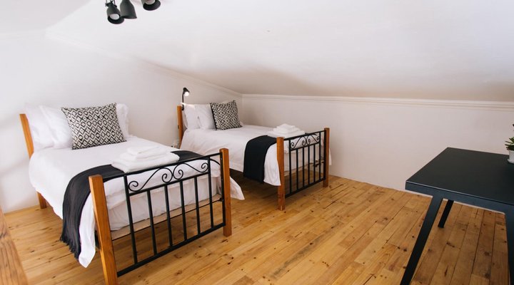 Farmstays at Rosemary Hill