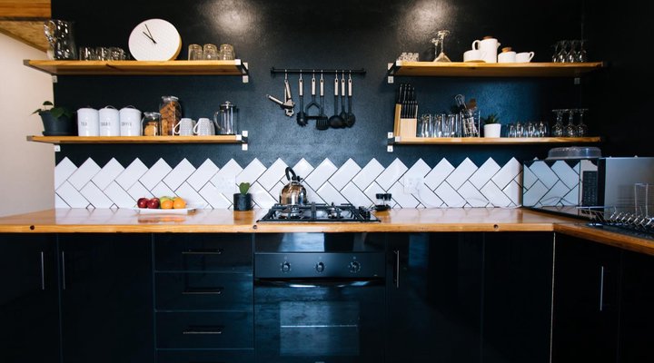 Farmstays at Rosemary Hill