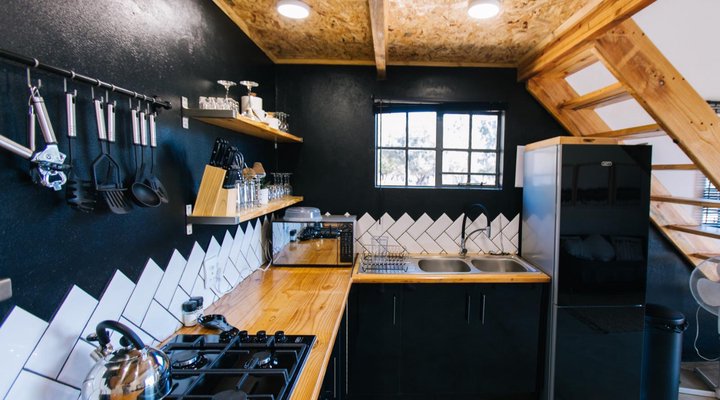 Farmstays at Rosemary Hill