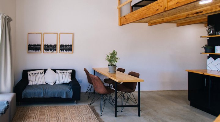 Farmstays at Rosemary Hill