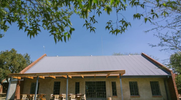Farmstays at Rosemary Hill