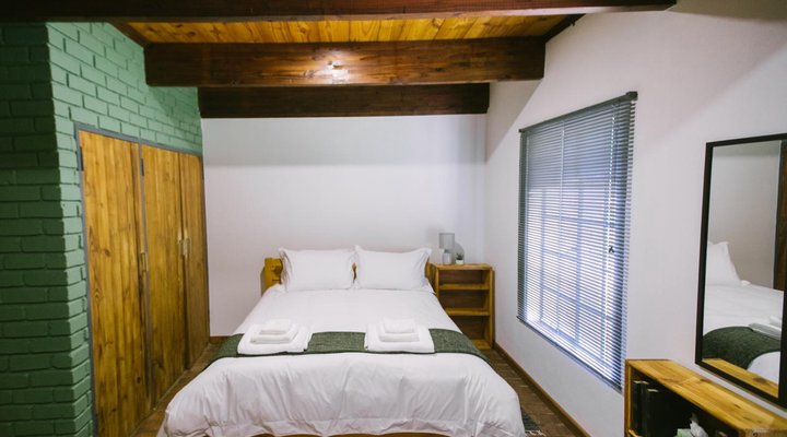 Farmstays at Rosemary Hill