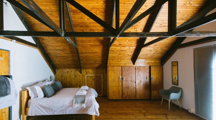 Farmstays at Rosemary Hill