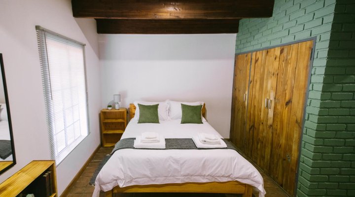 Farmstays at Rosemary Hill