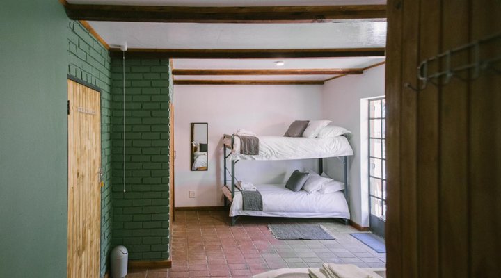 Farmstays at Rosemary Hill