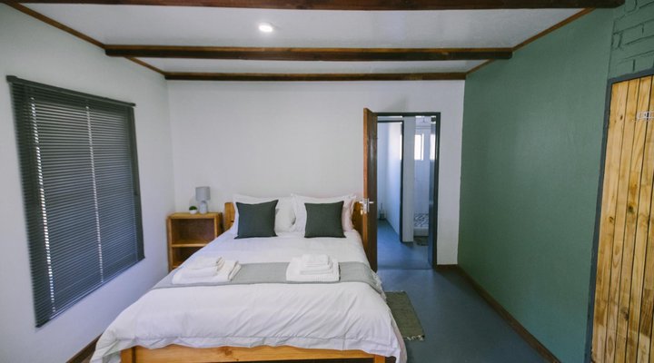 Farmstays at Rosemary Hill
