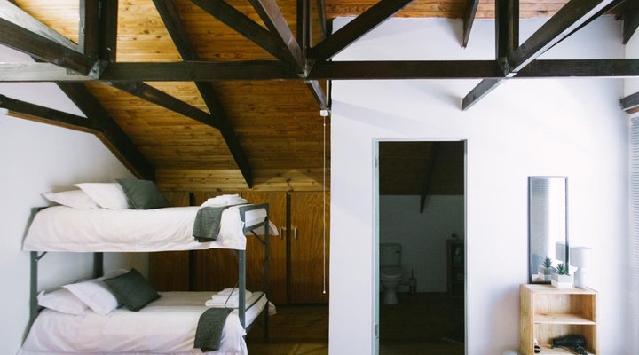 Farmstays at Rosemary Hill