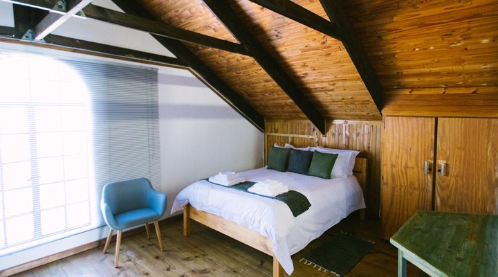 Farmstays at Rosemary Hill