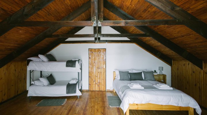 Farmstays at Rosemary Hill