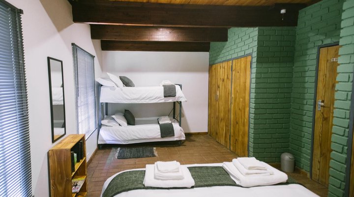 Farmstays at Rosemary Hill