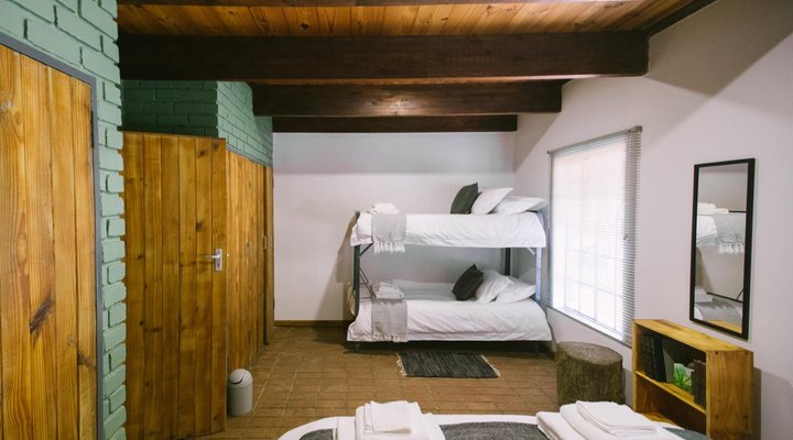 Farmstays at Rosemary Hill