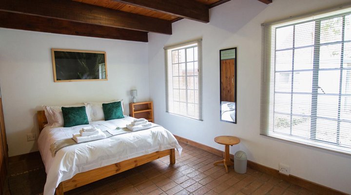 Farmstays at Rosemary Hill