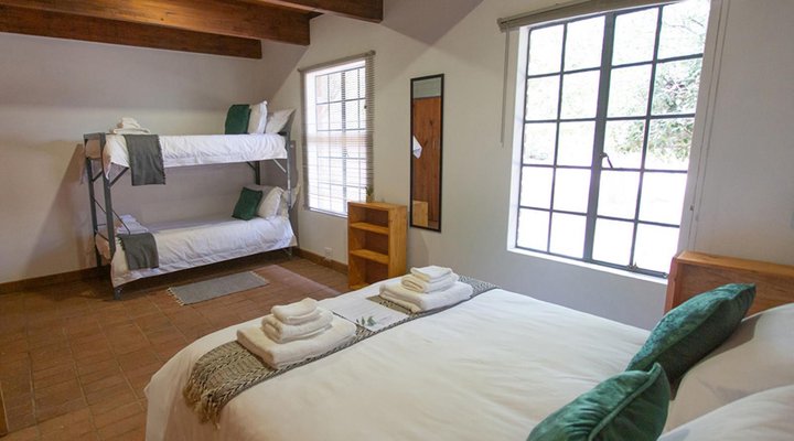 Farmstays at Rosemary Hill