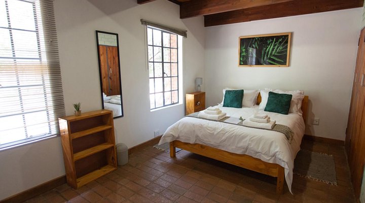 Farmstays at Rosemary Hill