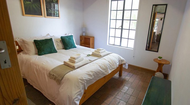 Farmstays at Rosemary Hill