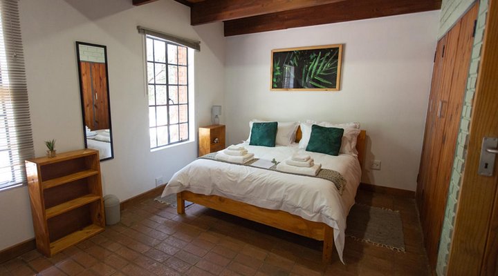 Farmstays at Rosemary Hill