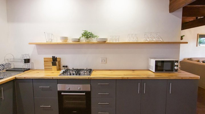 Farmstays at Rosemary Hill