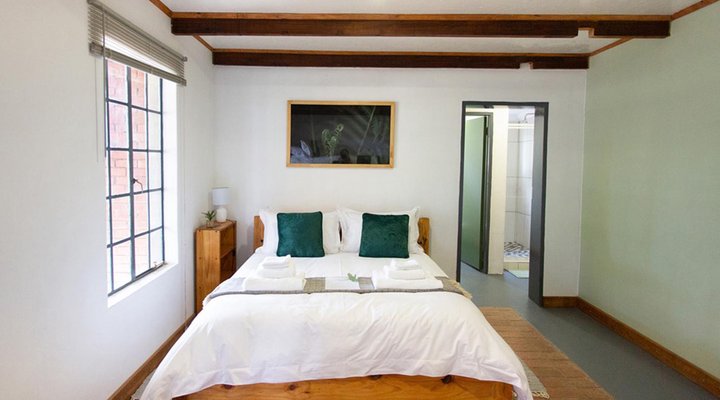 Farmstays at Rosemary Hill