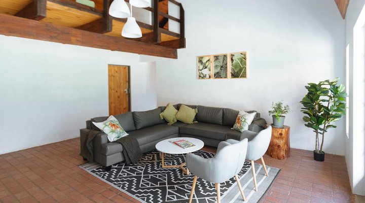 Farmstays at Rosemary Hill