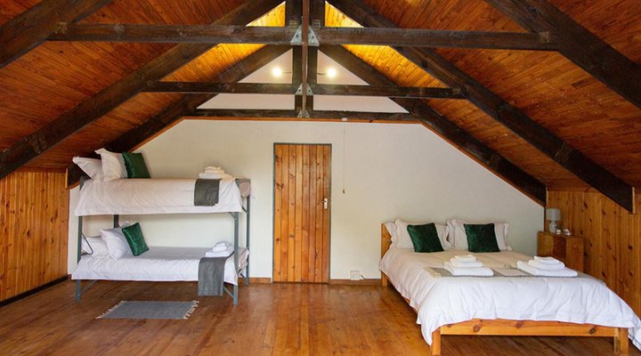 Farmstays at Rosemary Hill