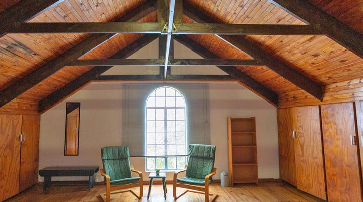 Farmstays at Rosemary Hill