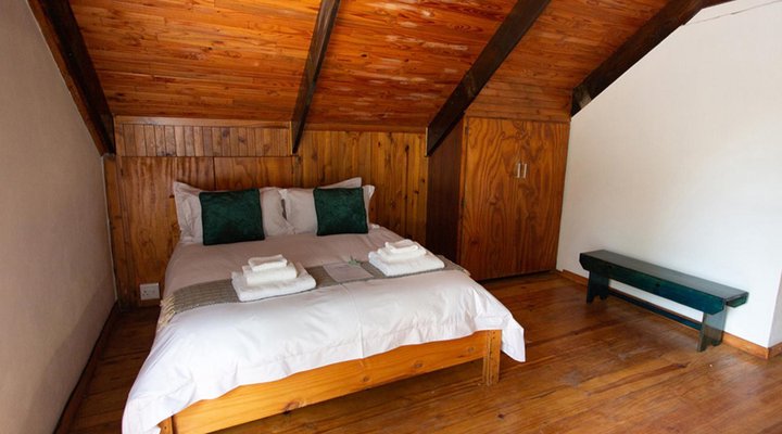 Farmstays at Rosemary Hill