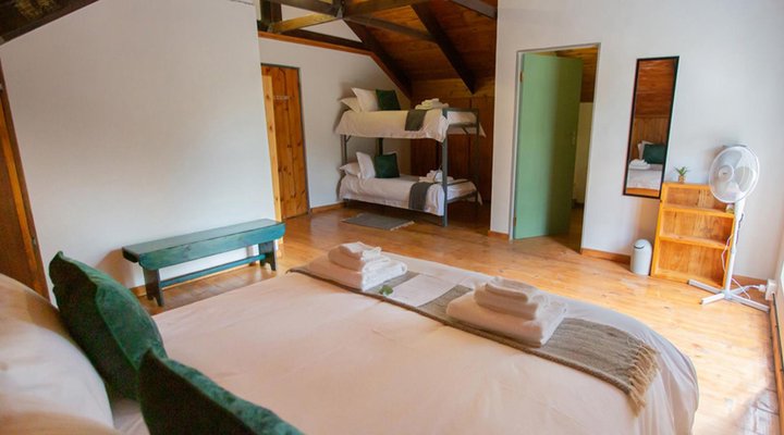 Farmstays at Rosemary Hill