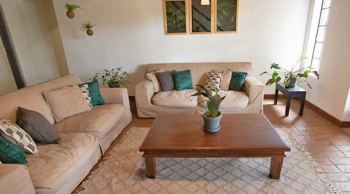 Farmstays at Rosemary Hill
