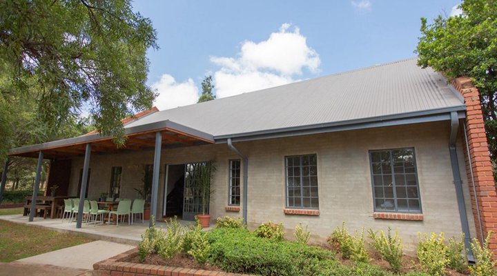 Farmstays at Rosemary Hill