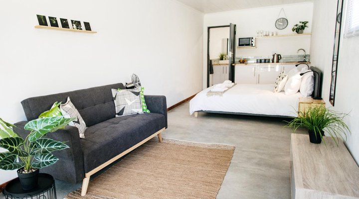 Farmstays at Rosemary Hill