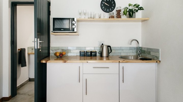 Farmstays at Rosemary Hill